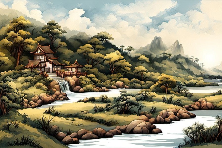 图片[1]-98年虎的婚姻坎，最容易出现在哪几年