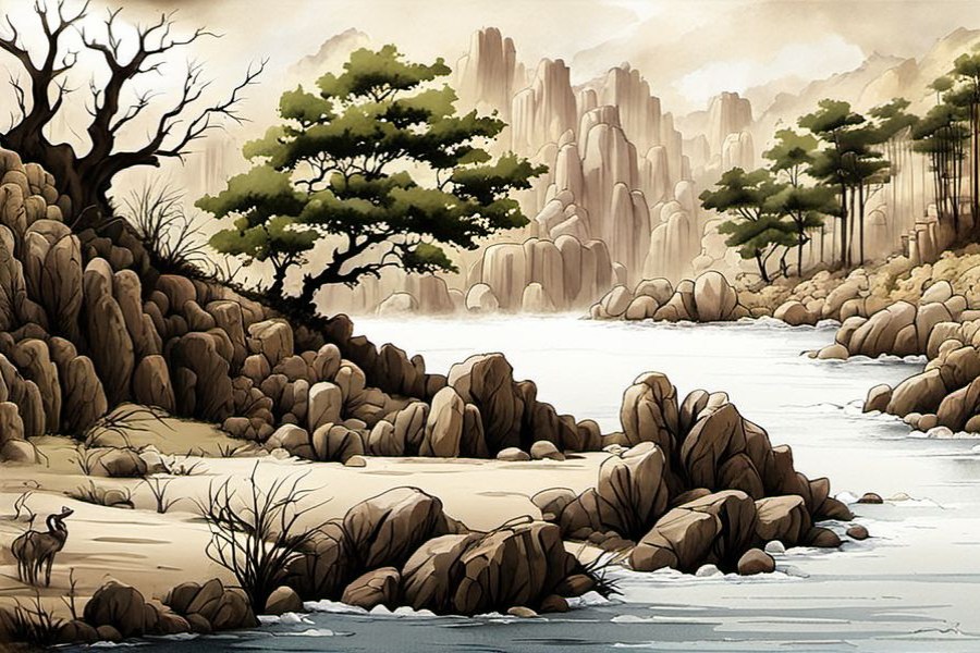 图片[1]-属牛女婚配大忌,找错方向属相恐难幸福