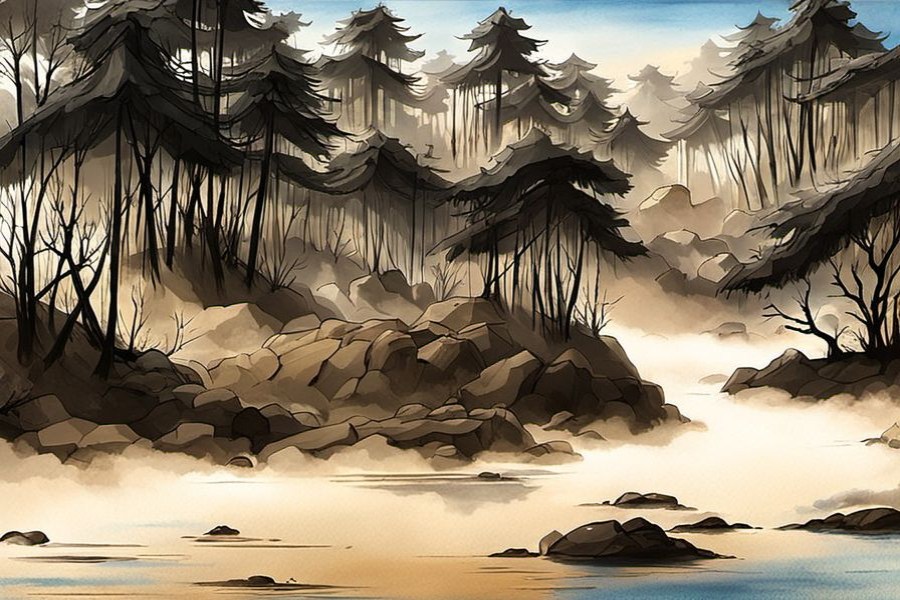 图片[1]-98年属虎的你，几岁迎来感情第二春