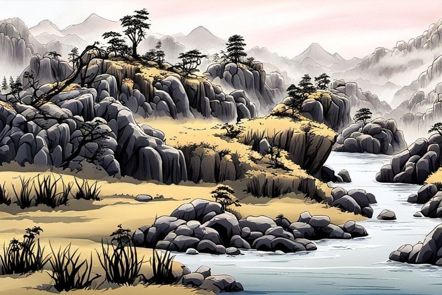 寅时降生的属兔人一生运势如何