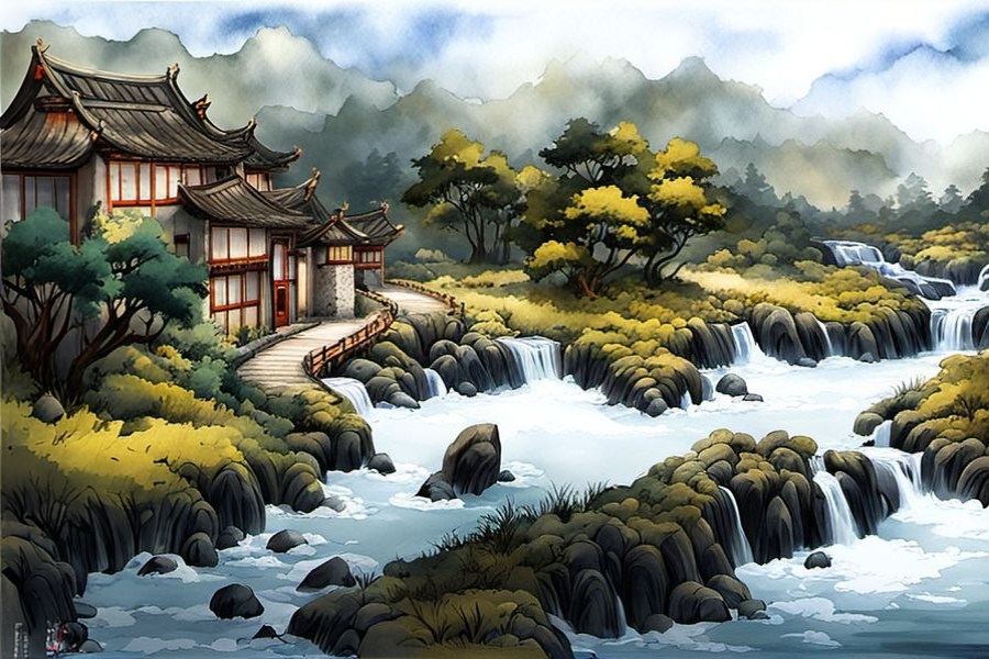 图片[1]-1963年出生的属兔人五行属性是什么