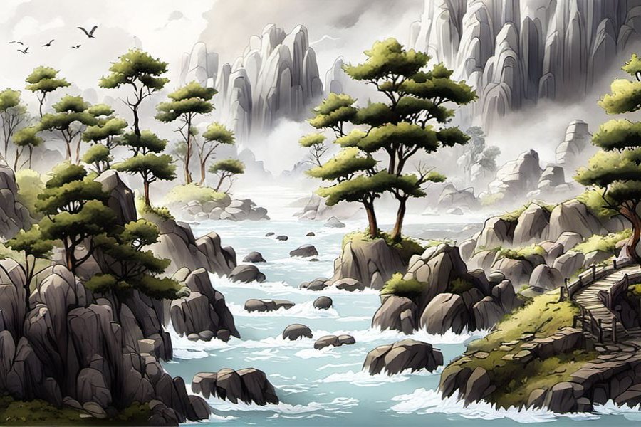 图片[1]-兔男的克星究竟是哪个属相女