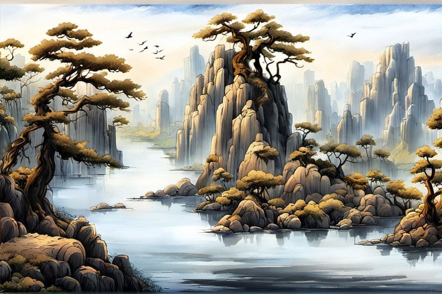 图片[1]-水鼠命人佩戴什么最旺运势