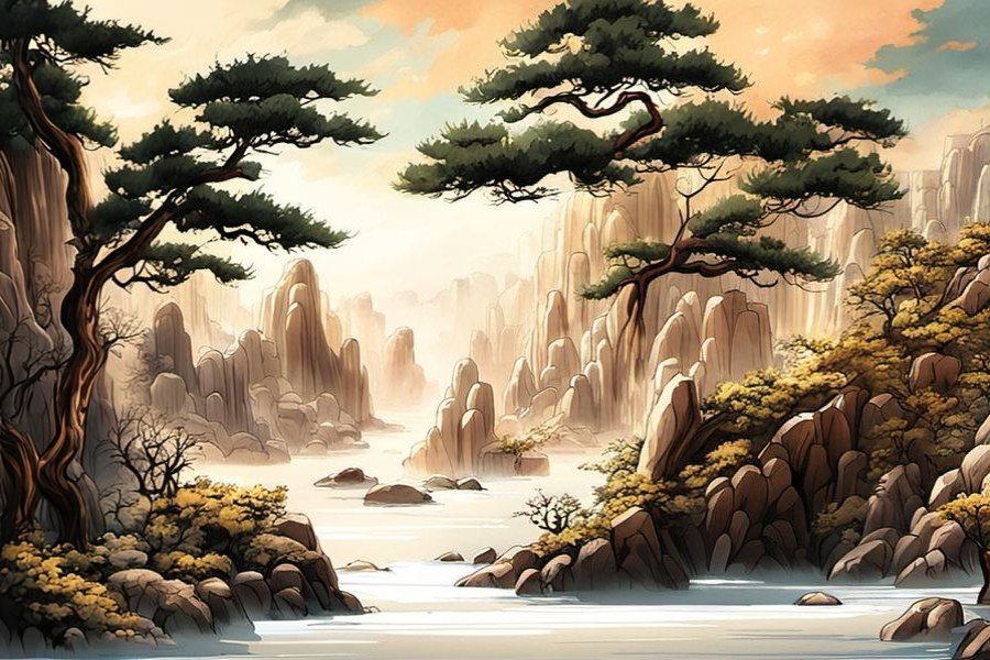 图片[1]-2026年属牛人如何避开凶星，化解犯太岁关键时间