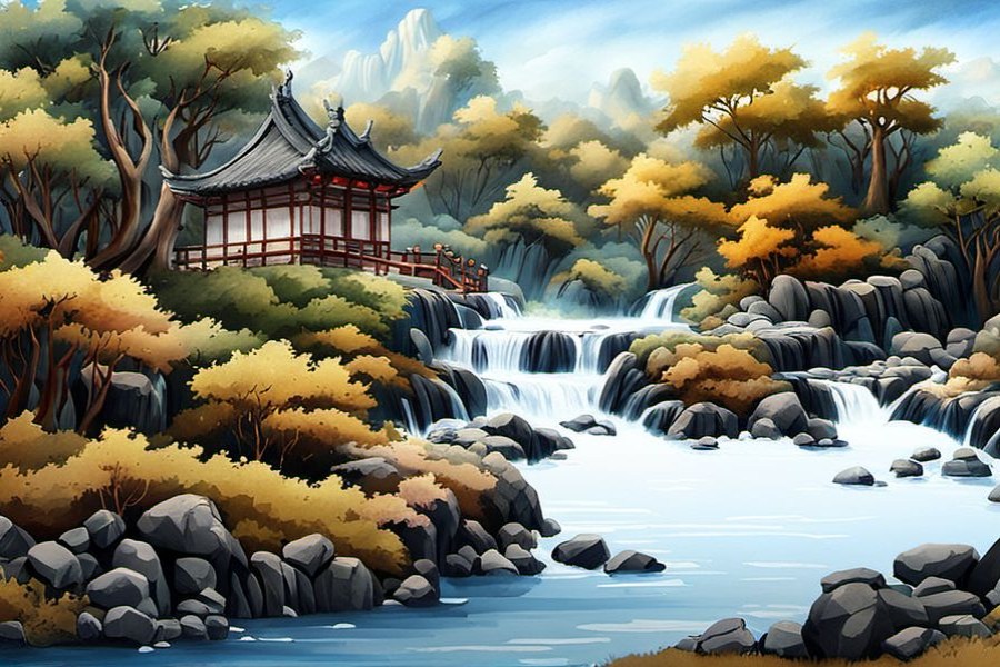 98年属虎男一生的婚姻运势如何