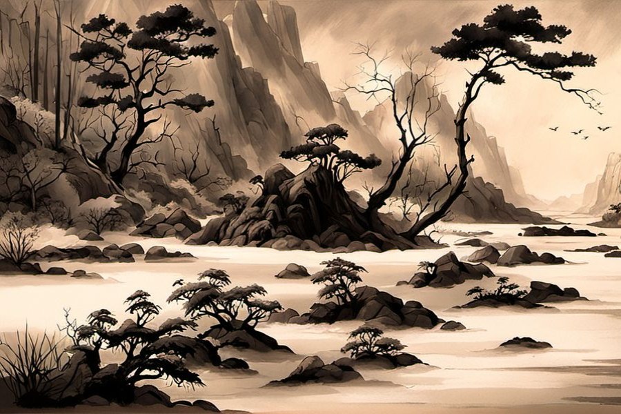 图片[1]-98年属虎女一生会有几段孽缘