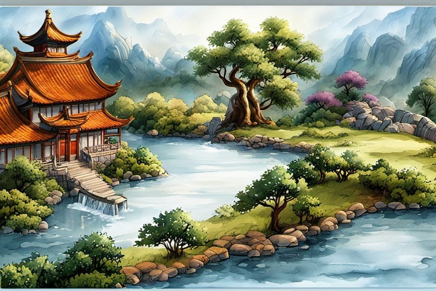 图片[1]-属兔人最忌讳的颜色