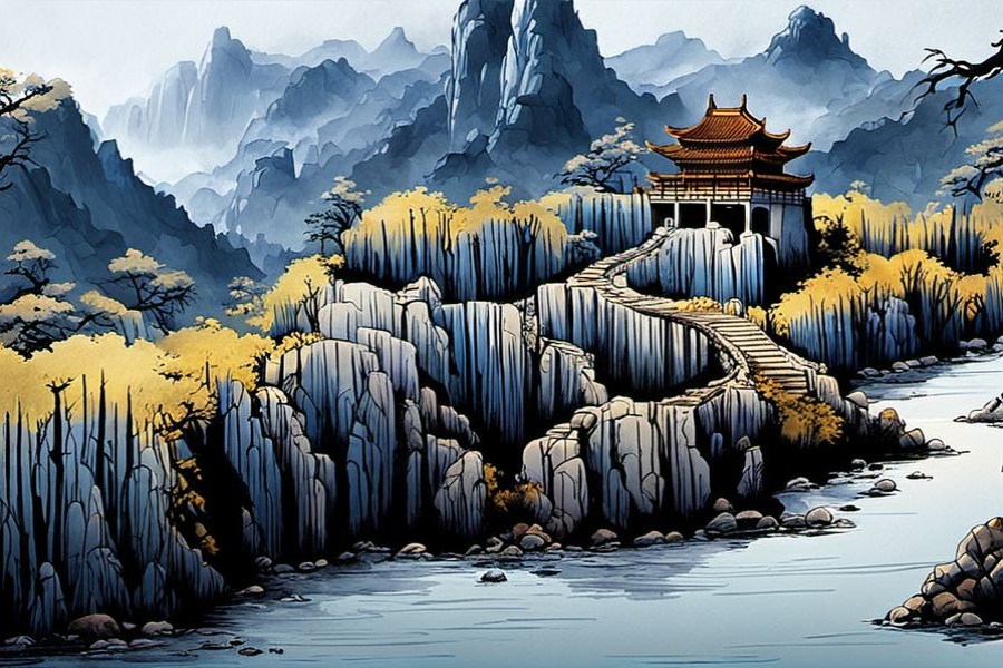 水龙命格解析,你知道其中的含义吗