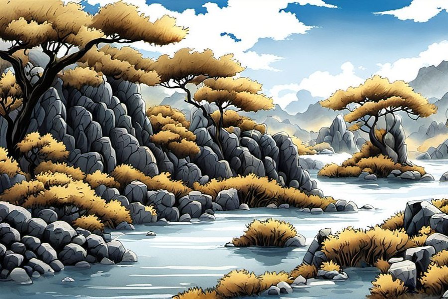 图片[1]-属马人逢马年运势怎么样