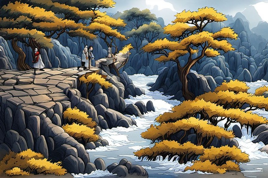 图片[1]-2026年属狗女性需警惕的禁忌，马年出生狗女必看