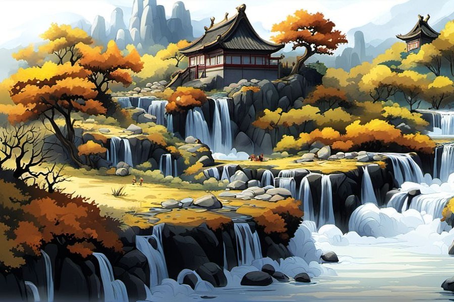 属羊人哪年会遇到情劫,桃花劫高发的年份有哪些