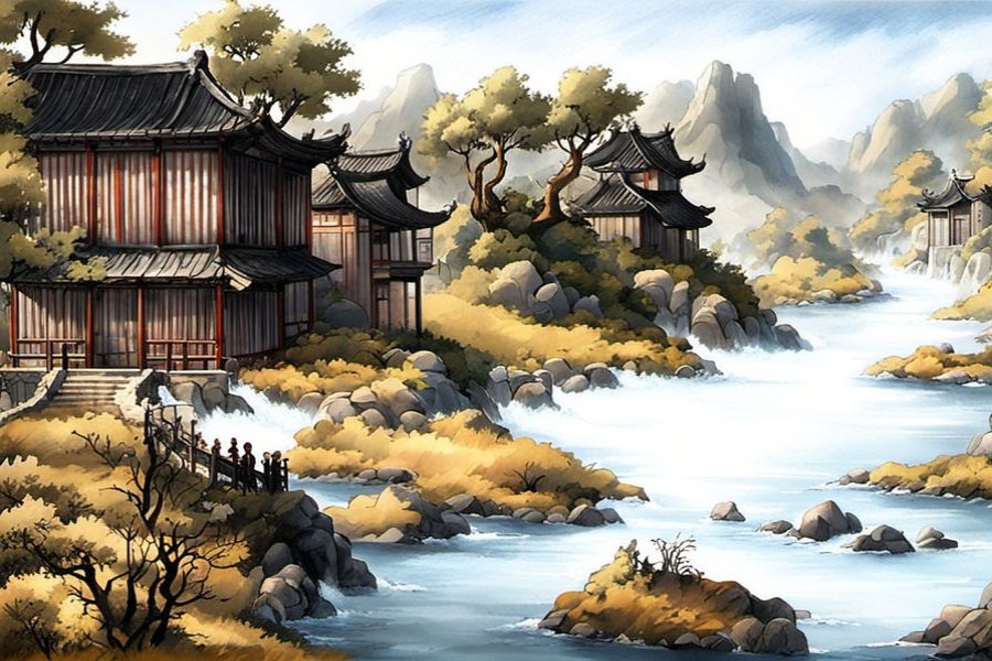 图片[1]-女马巳时出生最不宜哪个月