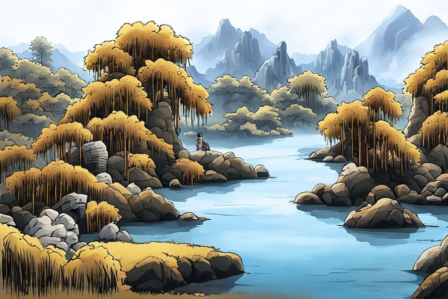 农历三月出生的鸡年男命运如何