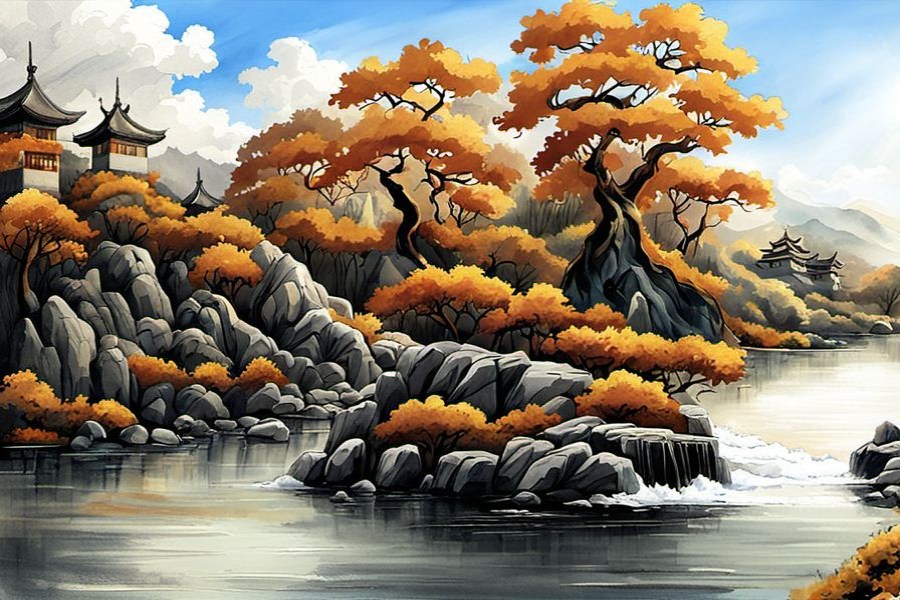 水鼠命的含义是什么