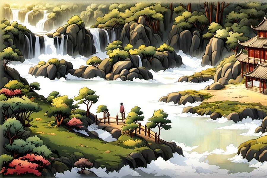 图片[1]-火龙命是哪种命格