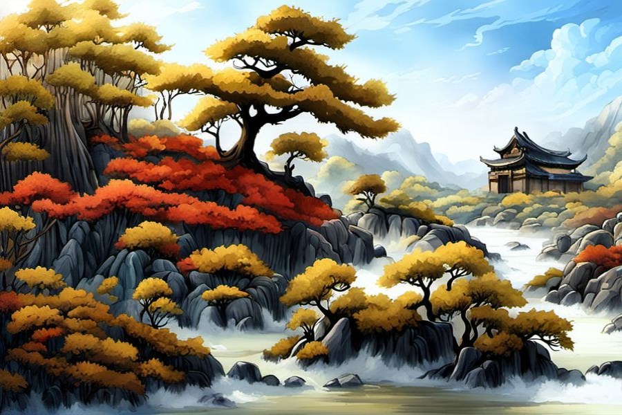 1986年属虎男一生运势解析