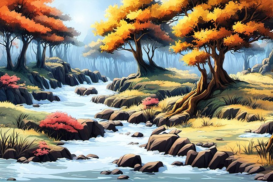 图片[1]-2026年属马人最忌讳的颜色