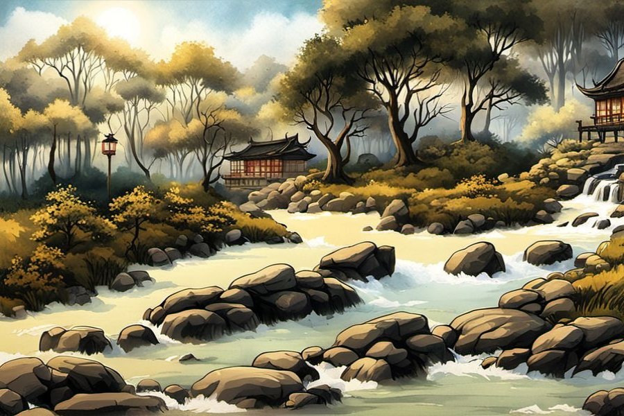 图片[1]-81年属鸡男2026年姻缘运势