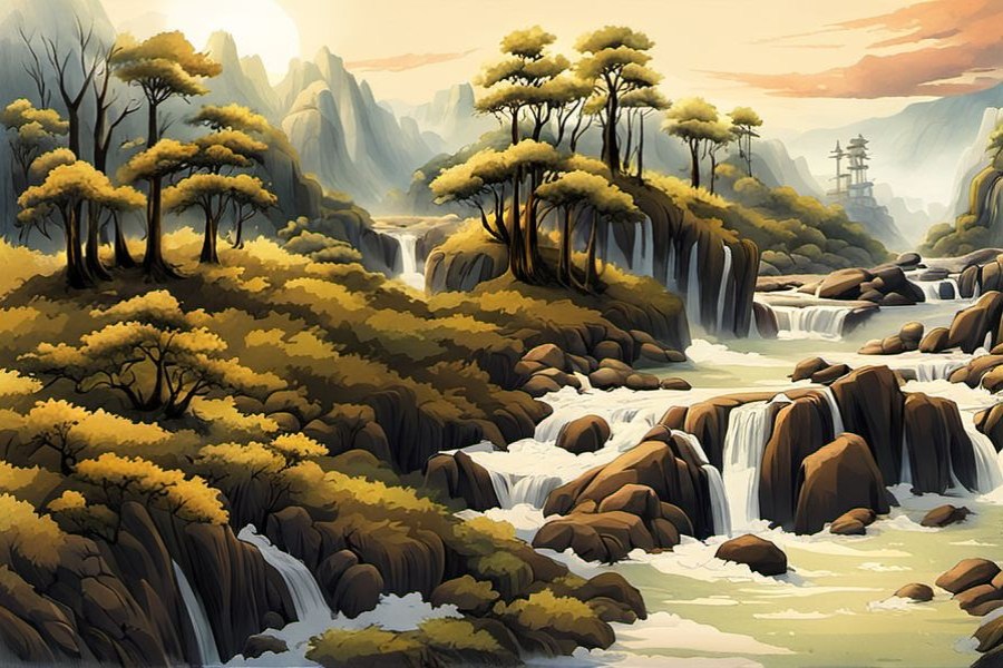 图片[1]-属猪人2026年哪个月份桃花最旺