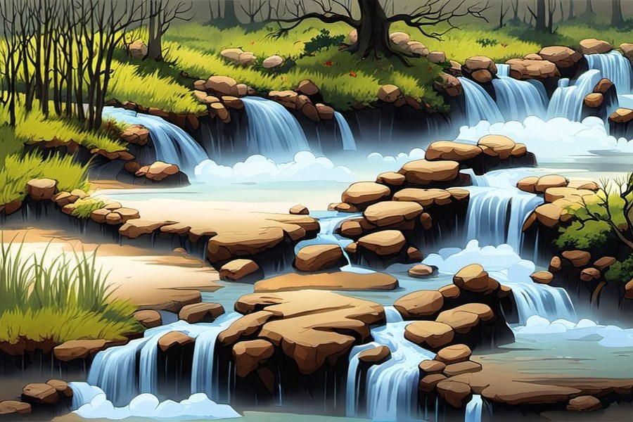 水狗命是怎样的命格