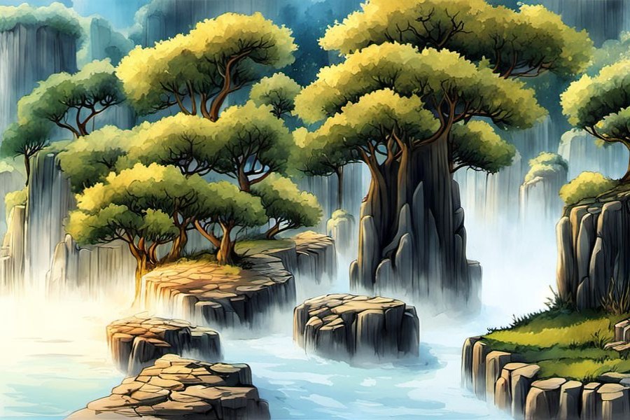 水虎命怎么样,运势如何