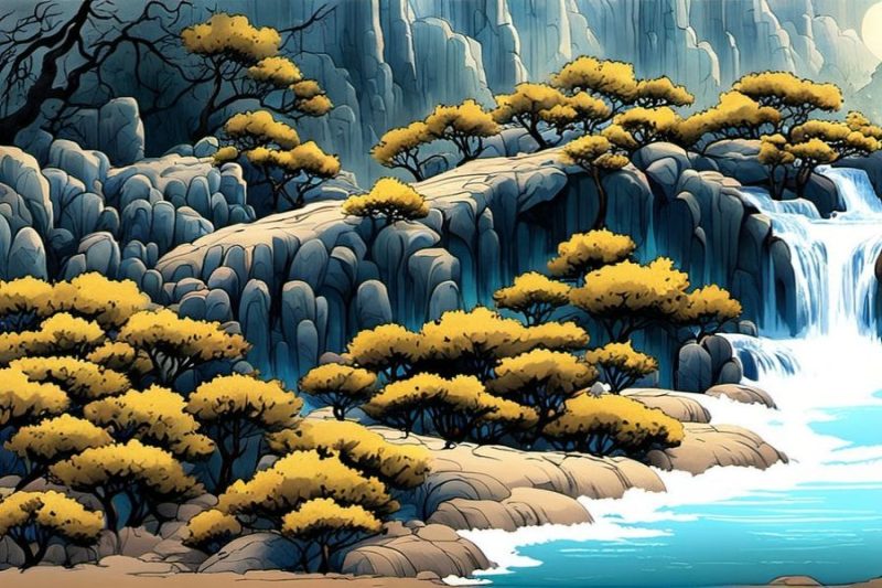 属牛的人真的注定劳碌一生吗-安卜居