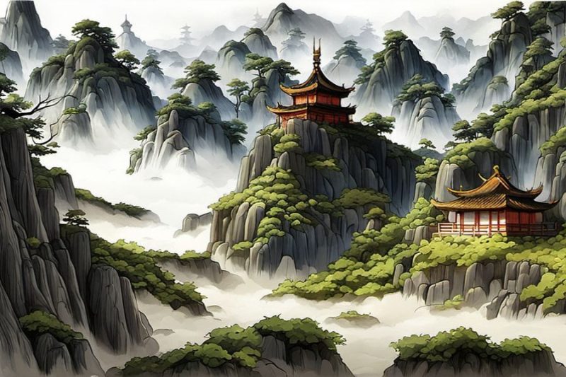 水鼠命人适合穿什么颜色-安卜居