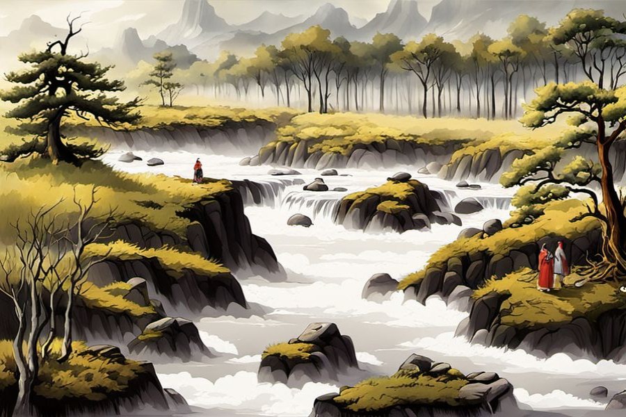 图片[1]-金蛇命属于什么命格