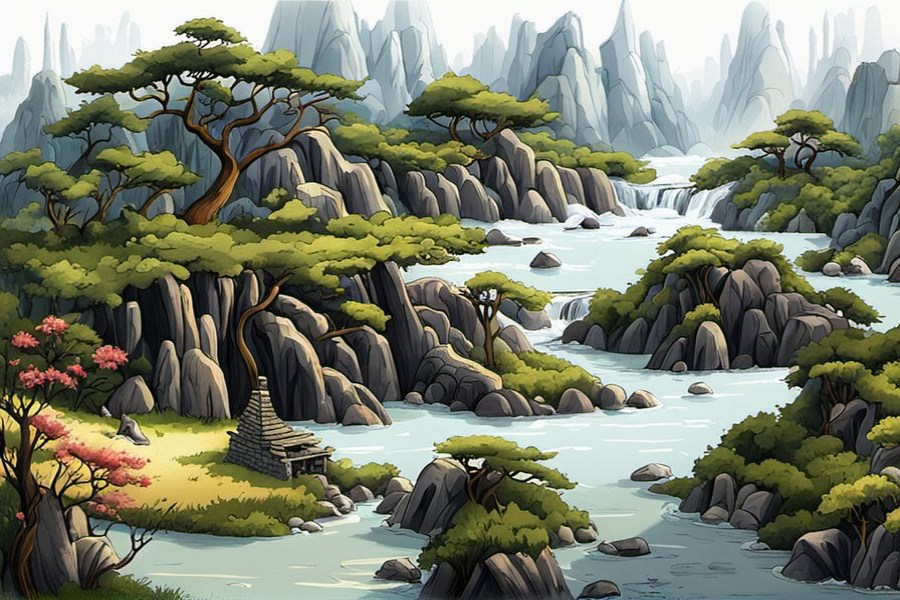 木龙命人五行缺什么,如何补运更顺