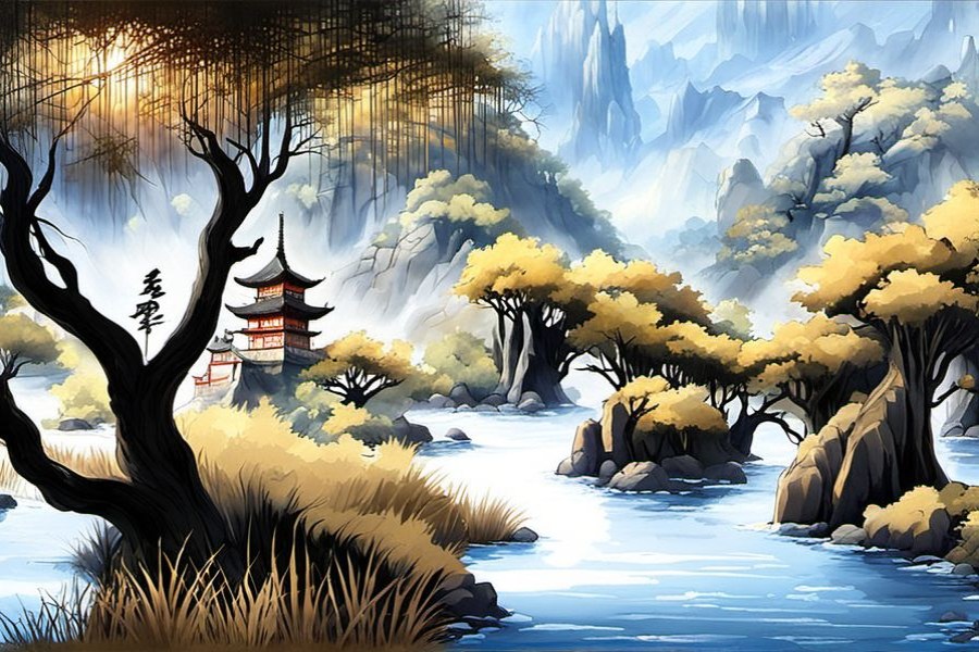 图片[1]-1981年属鸡人2026年运势如何,全面解析鸡年出生者的流年运程