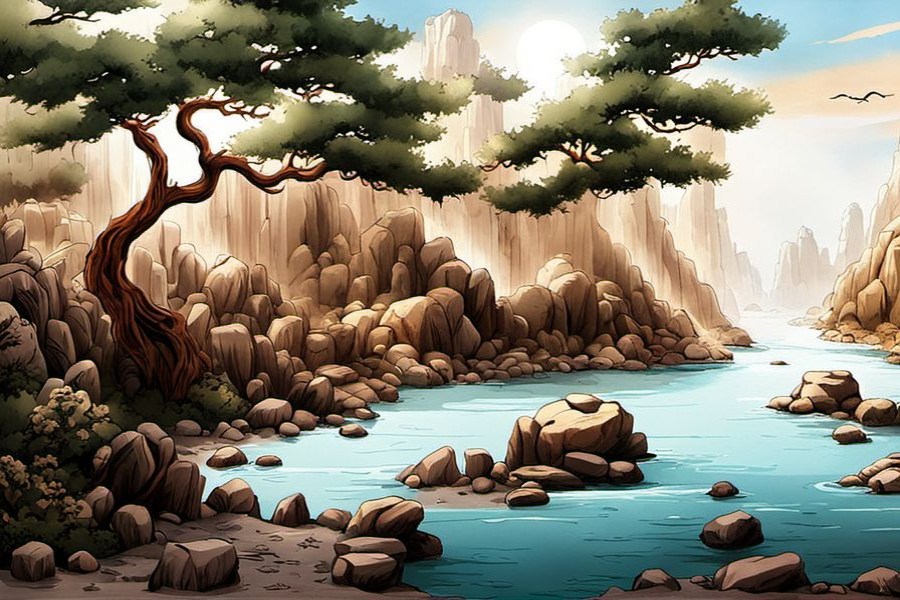 图片[1]-寅时出生的属狗人命运如何