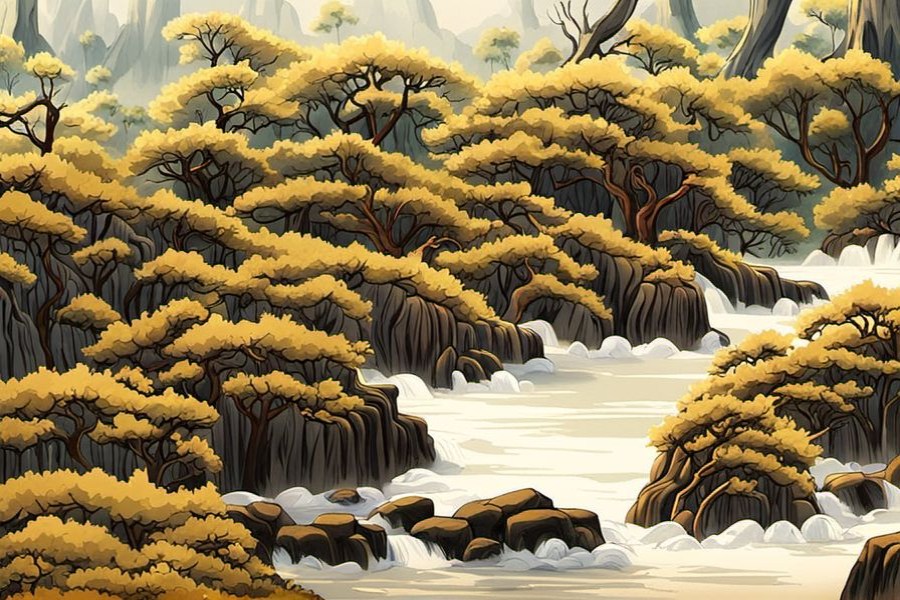 图片[1]-属猪男孩一生运势如何,命运走向全解析