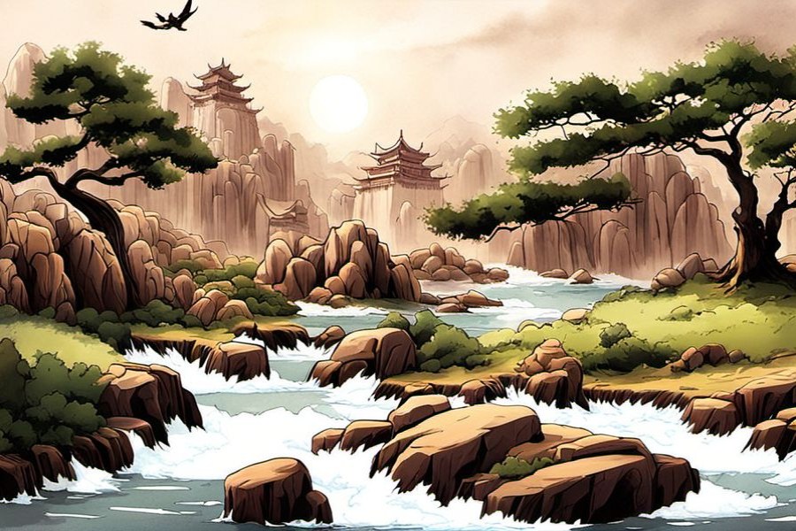 图片[1]-哪个月出生的属猪女生最有钱