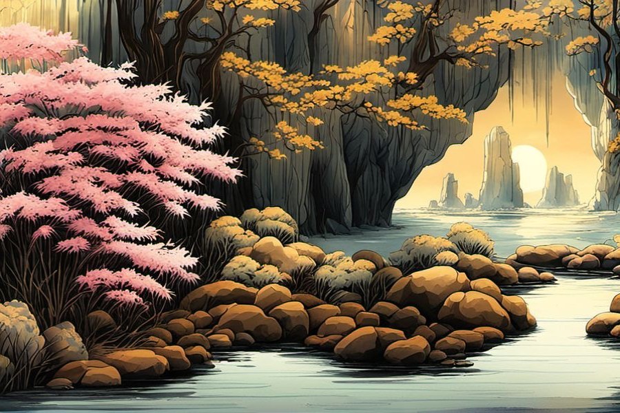 图片[1]-属羊女婚配禁忌，哪些属相和方向不宜嫁