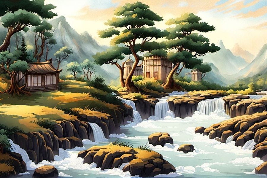 图片[1]-属猪的人在哪一年容易离婚