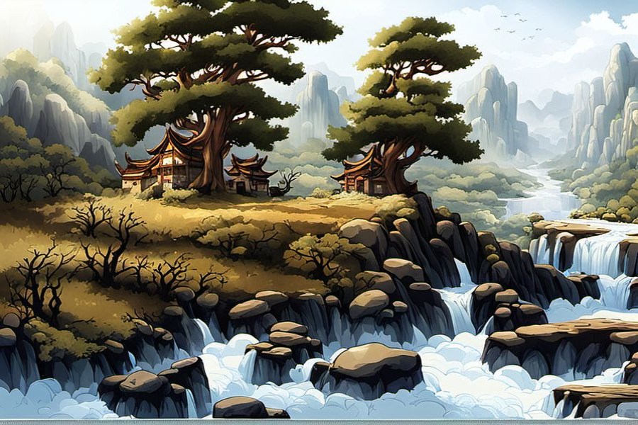 图片[1]-属牛人二婚才是正缘吗，头婚和二婚哪个更适合