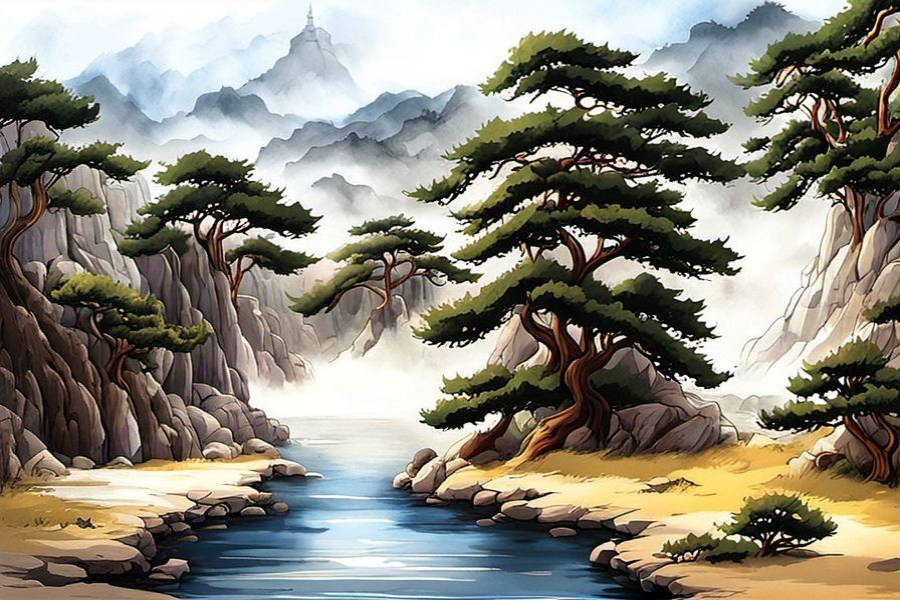 水虎命最配什么属相