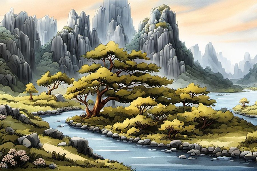 图片[1]-属鼠人创业最配的合作伙伴