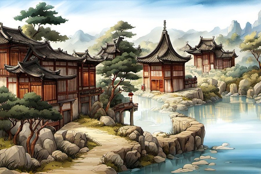 图片[1]-水虎命好不好,是上等命格吗