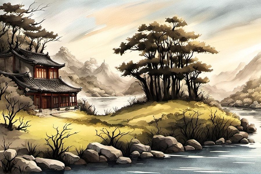 图片[1]-本命年属狗女生戴什么最旺运势