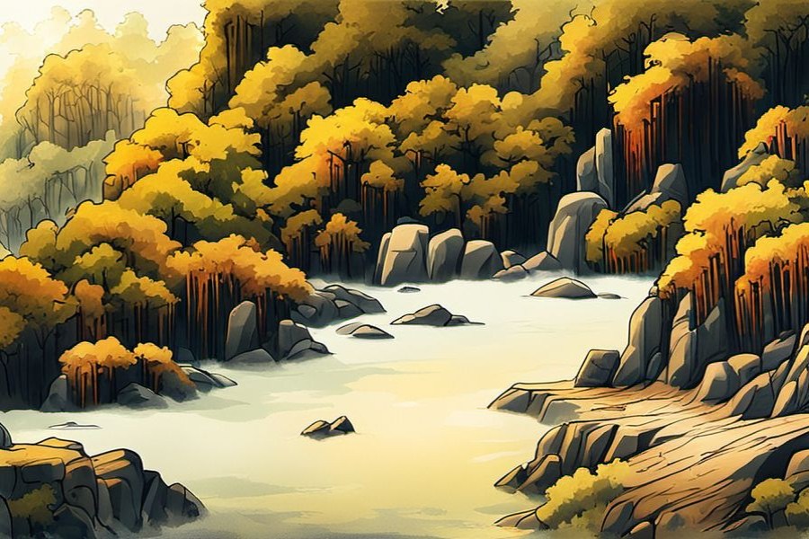 图片[1]-两个属猪的人一起发财吗,合财运势如何