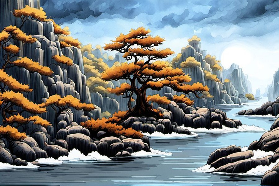 属马人最不能惹的生肖是哪个