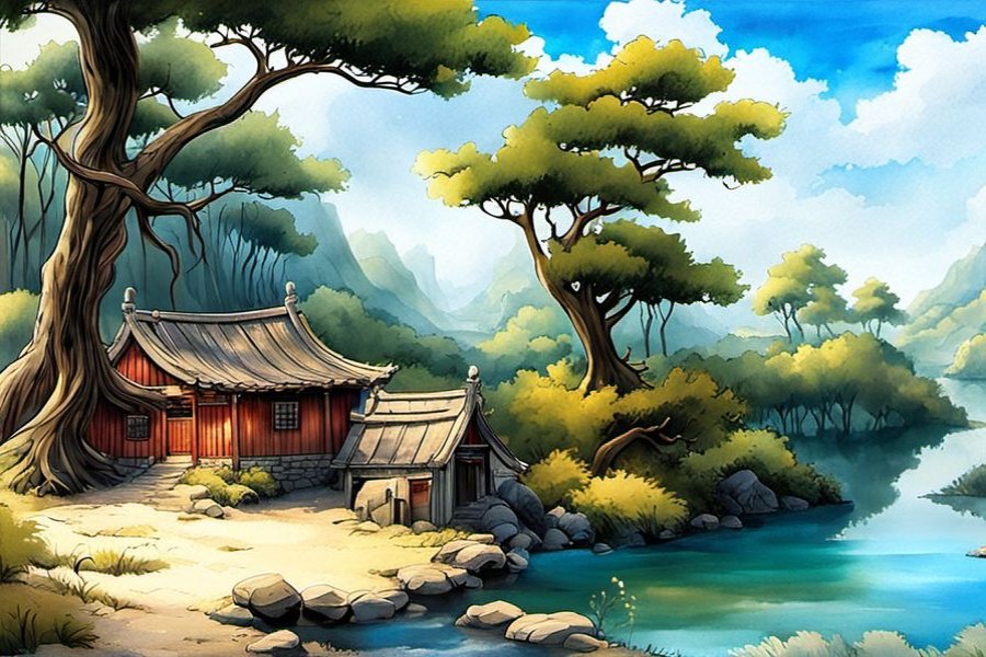 图片[1]-2026年属狗的人要避开哪些人