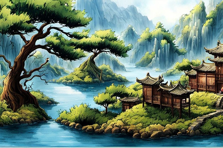 图片[1]-2027年属羊的人哪个月出生最旺