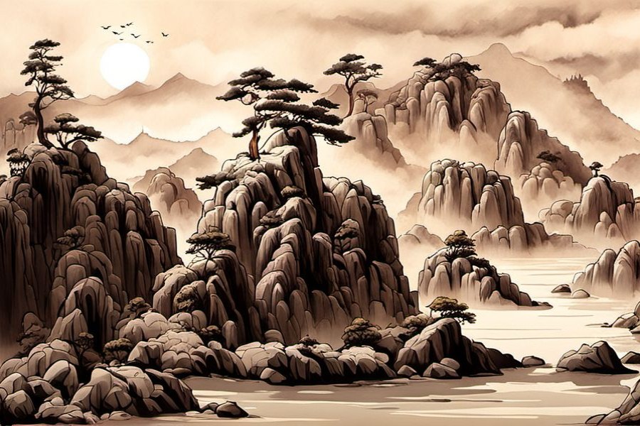 图片[1]-属牛的人爱记仇吗，报复心重不重