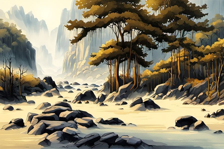 图片[1]-水虎命的含义解析,你了解吗