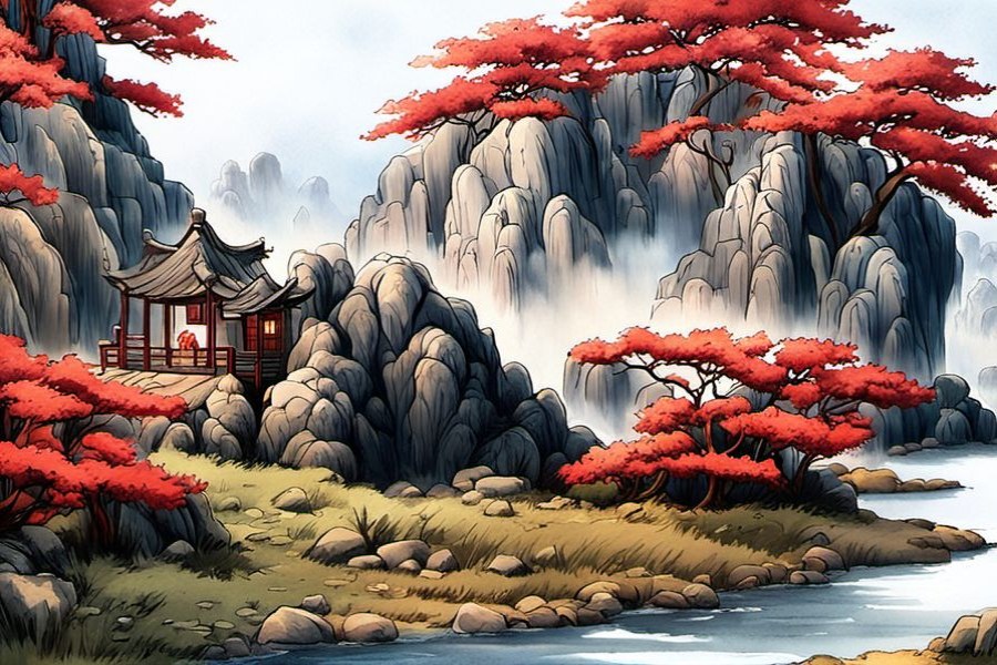 97年冬月出生的属牛人命运解析