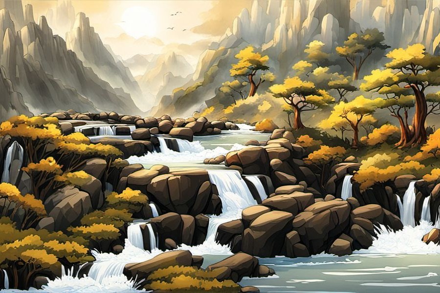 图片[1]-属鼠人2026年财运如何,财星是否降临