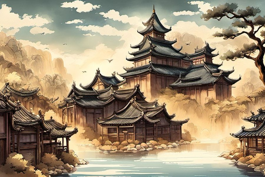 羊男最不敢娶的生肖女