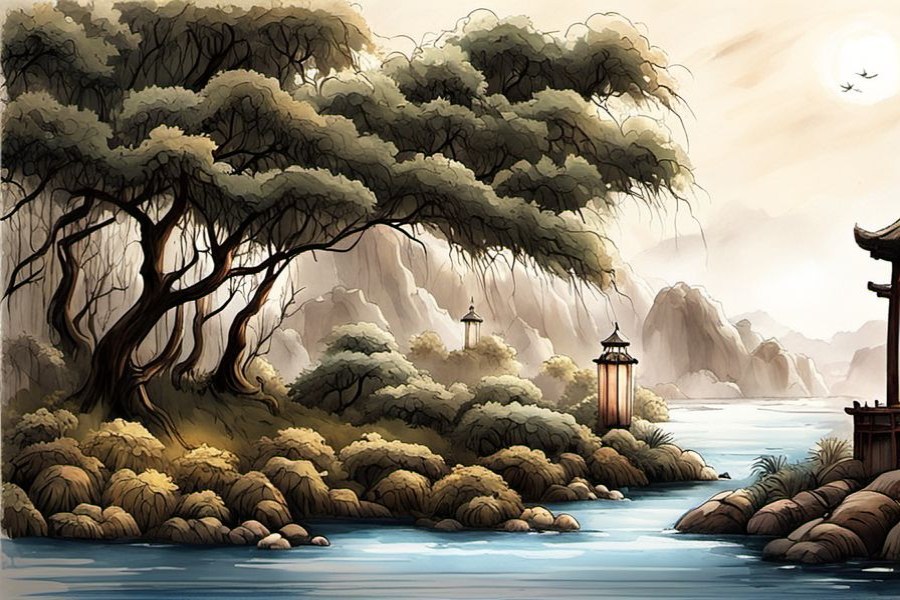 图片[1]-属狗的44岁是个坎吗